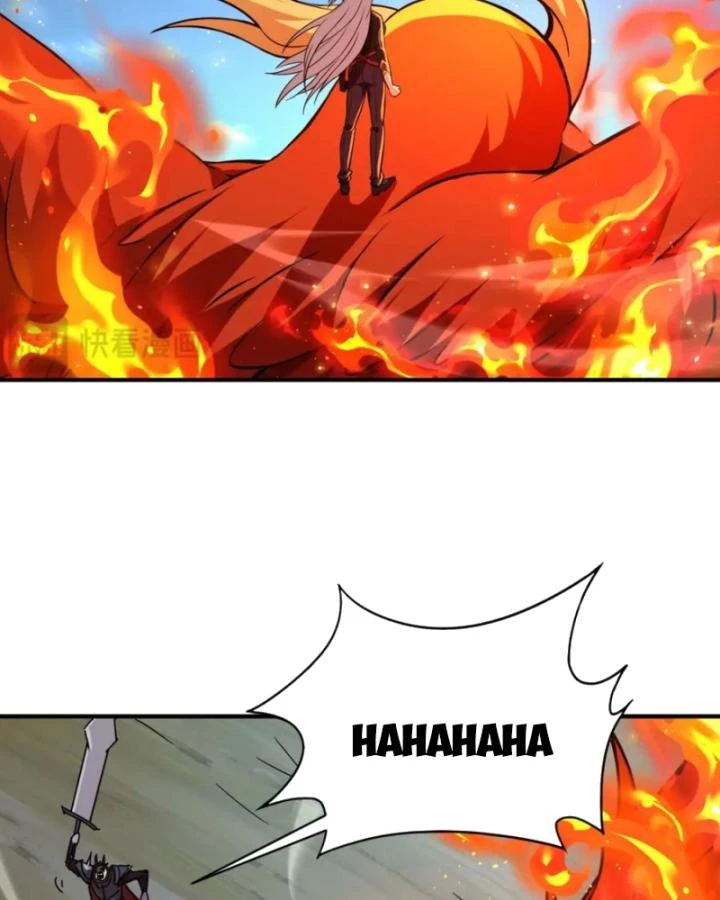 Toàn Dân Ngự Linh: Linh Sủng Của Ta Là Nữ Cường Thi Chapter 37 - 97