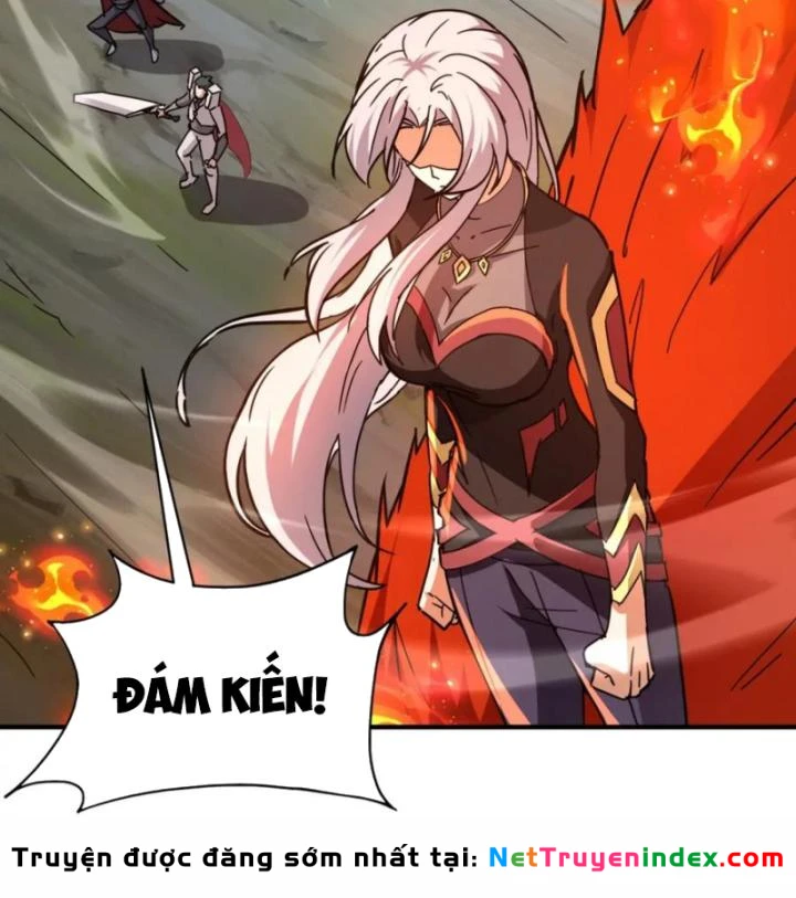 Toàn Dân Ngự Linh: Linh Sủng Của Ta Là Nữ Cường Thi Chapter 37 - 98