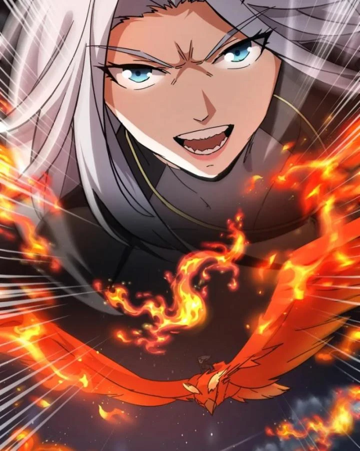 Toàn Dân Ngự Linh: Linh Sủng Của Ta Là Nữ Cường Thi Chapter 37 - 101