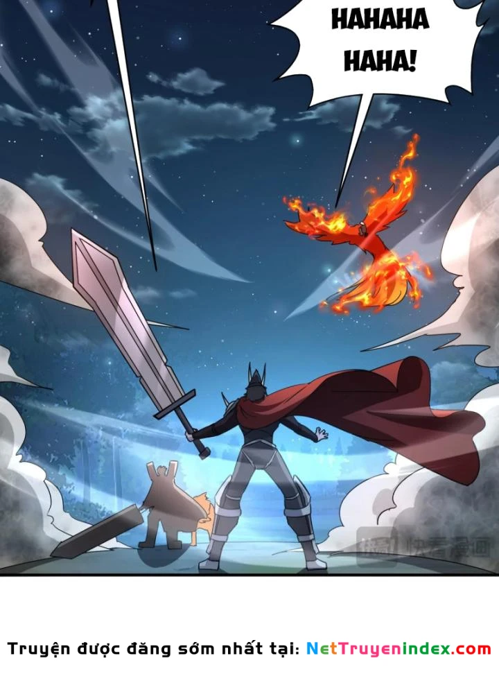 Toàn Dân Ngự Linh: Linh Sủng Của Ta Là Nữ Cường Thi Chapter 38 - 3