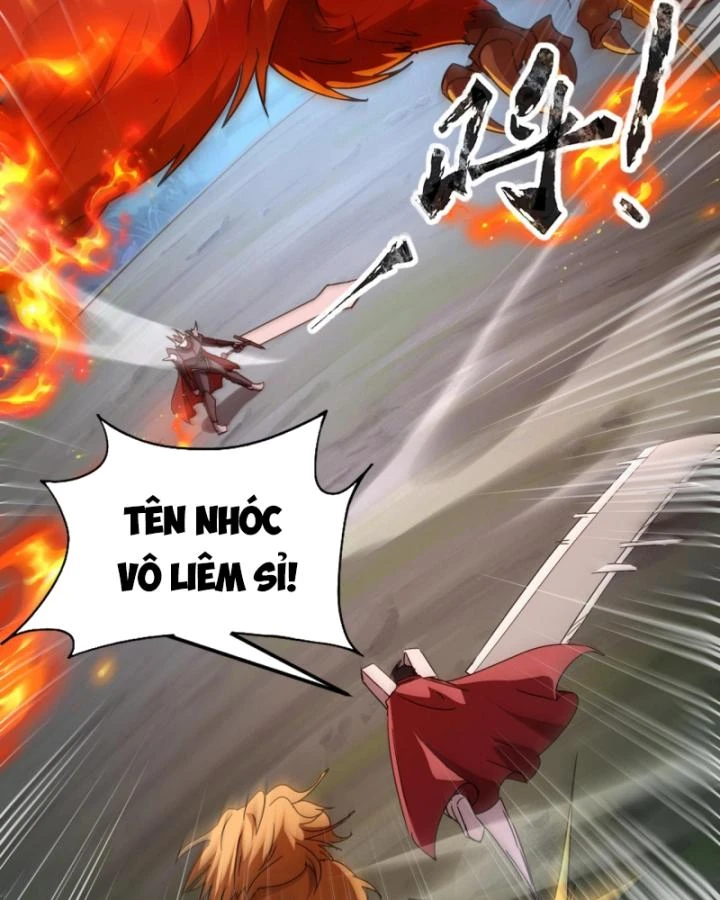 Toàn Dân Ngự Linh: Linh Sủng Của Ta Là Nữ Cường Thi Chapter 38 - 5