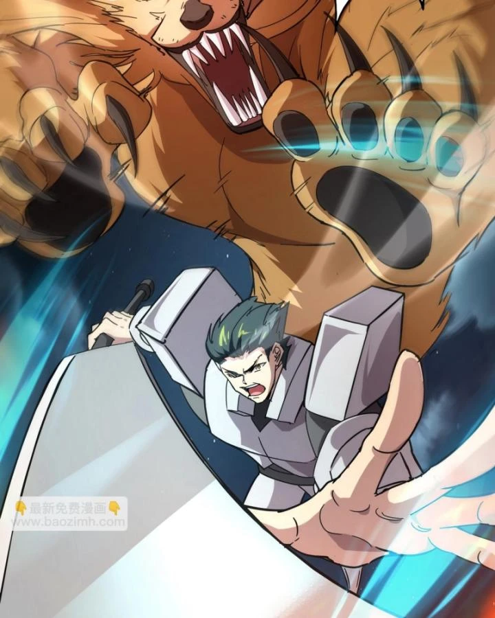 Toàn Dân Ngự Linh: Linh Sủng Của Ta Là Nữ Cường Thi Chapter 38 - 8