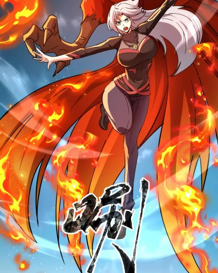 Toàn Dân Ngự Linh: Linh Sủng Của Ta Là Nữ Cường Thi Chapter 38 - 11