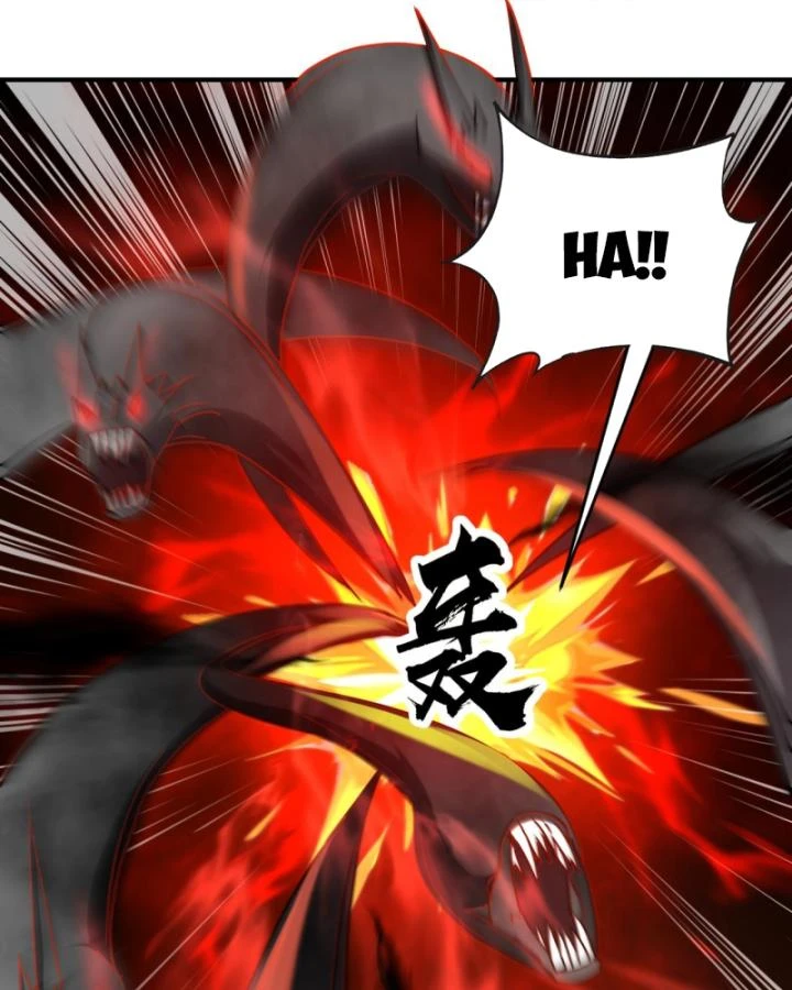 Toàn Dân Ngự Linh: Linh Sủng Của Ta Là Nữ Cường Thi Chapter 38 - 23