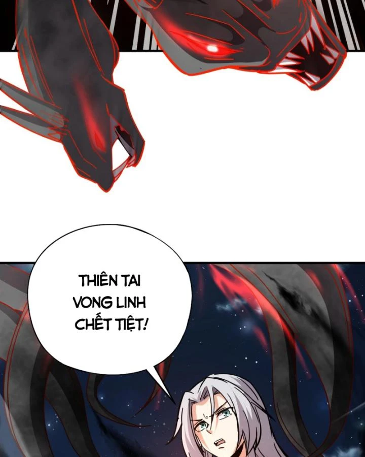 Toàn Dân Ngự Linh: Linh Sủng Của Ta Là Nữ Cường Thi Chapter 38 - 25