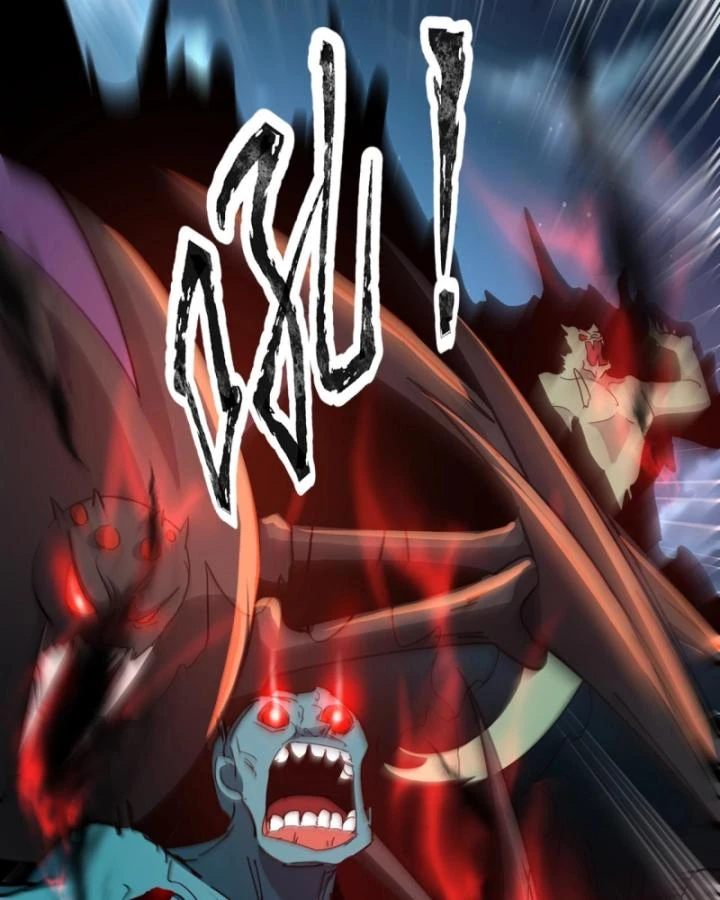 Toàn Dân Ngự Linh: Linh Sủng Của Ta Là Nữ Cường Thi Chapter 38 - 29