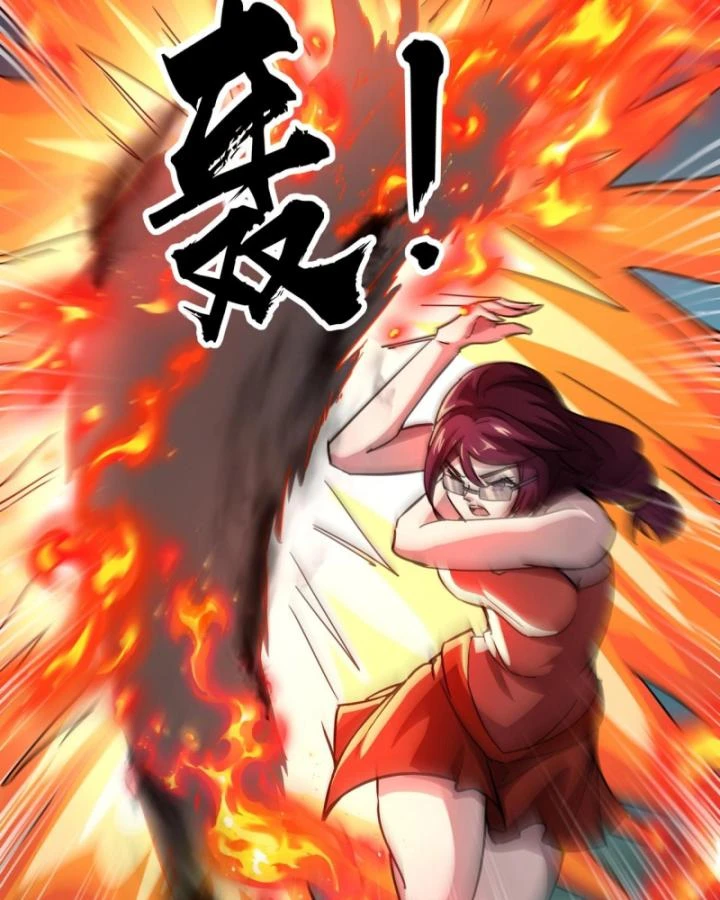 Toàn Dân Ngự Linh: Linh Sủng Của Ta Là Nữ Cường Thi Chapter 38 - 34