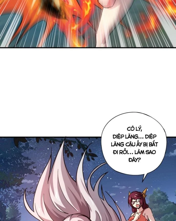 Toàn Dân Ngự Linh: Linh Sủng Của Ta Là Nữ Cường Thi Chapter 38 - 35