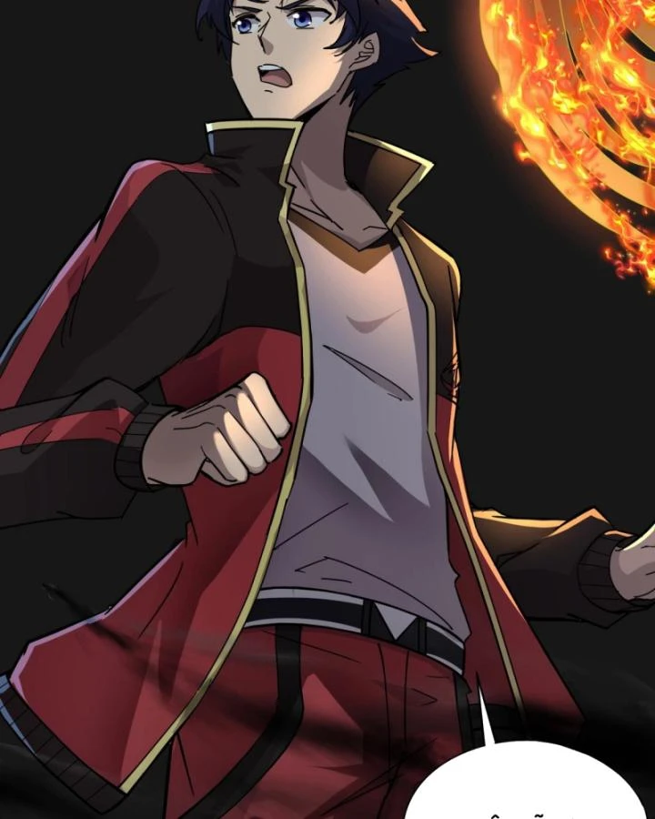 Toàn Dân Ngự Linh: Linh Sủng Của Ta Là Nữ Cường Thi Chapter 38 - 40