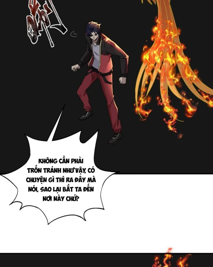 Toàn Dân Ngự Linh: Linh Sủng Của Ta Là Nữ Cường Thi Chapter 38 - 44