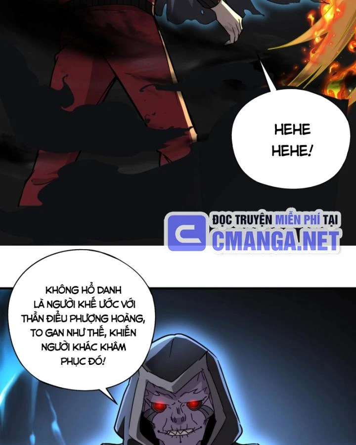 Toàn Dân Ngự Linh: Linh Sủng Của Ta Là Nữ Cường Thi Chapter 38 - 47