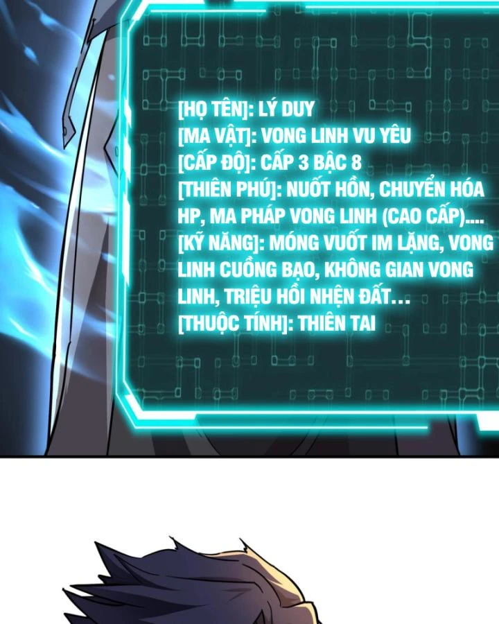 Toàn Dân Ngự Linh: Linh Sủng Của Ta Là Nữ Cường Thi Chapter 38 - 49