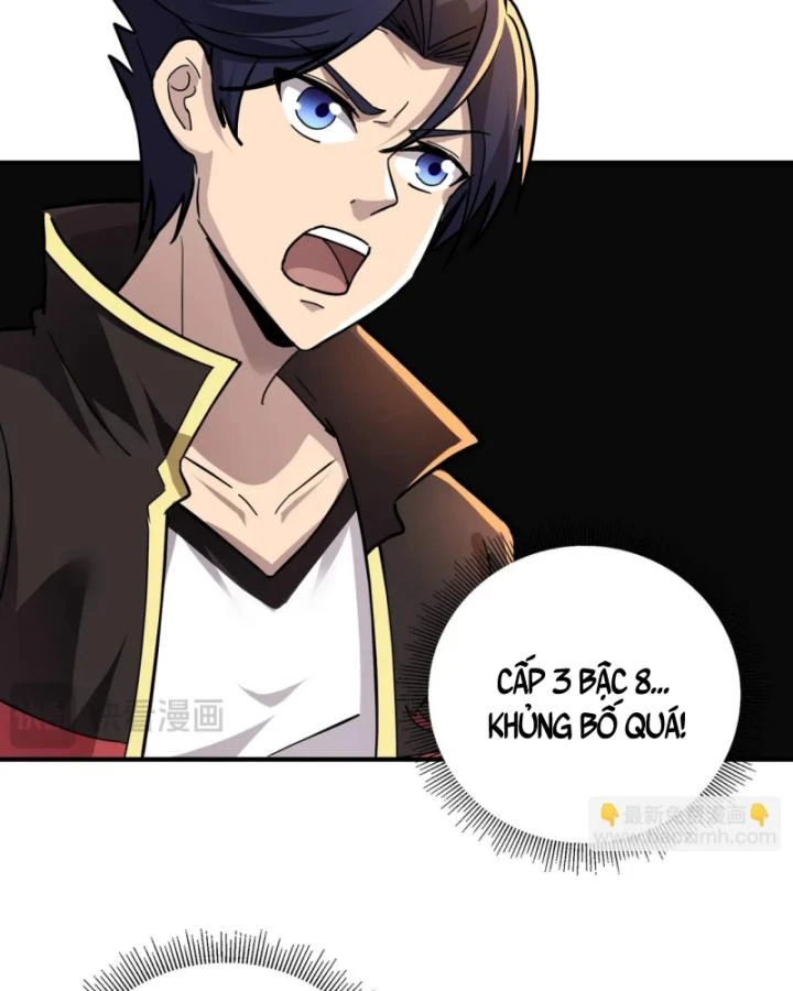 Toàn Dân Ngự Linh: Linh Sủng Của Ta Là Nữ Cường Thi Chapter 38 - 50