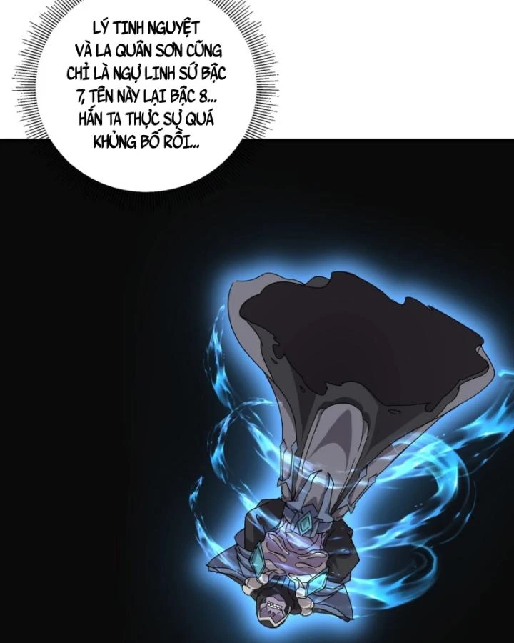 Toàn Dân Ngự Linh: Linh Sủng Của Ta Là Nữ Cường Thi Chapter 38 - 51