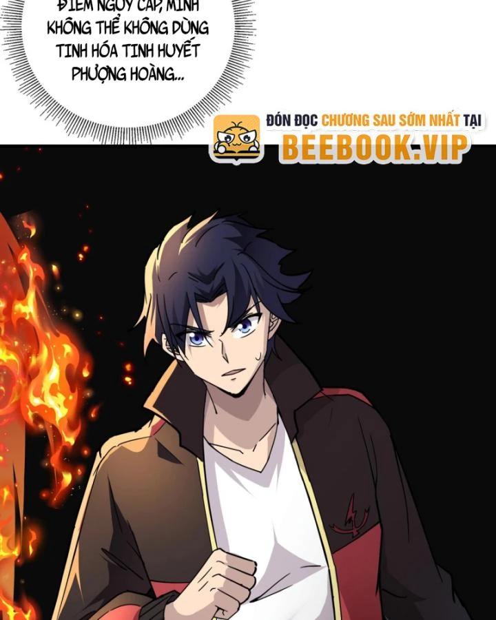 Toàn Dân Ngự Linh: Linh Sủng Của Ta Là Nữ Cường Thi Chapter 38 - 54