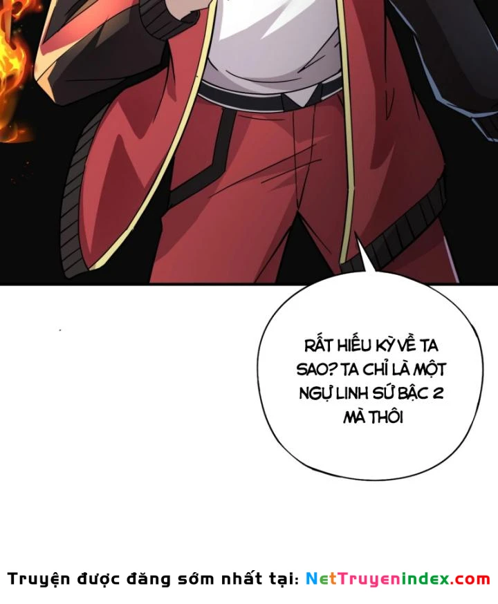 Toàn Dân Ngự Linh: Linh Sủng Của Ta Là Nữ Cường Thi Chapter 38 - 55