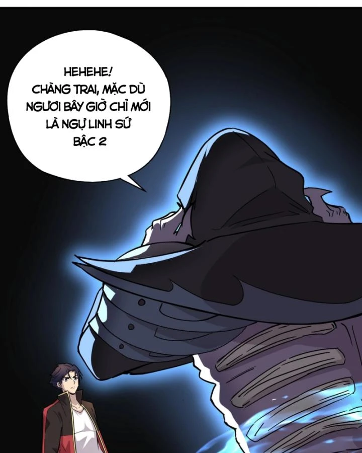 Toàn Dân Ngự Linh: Linh Sủng Của Ta Là Nữ Cường Thi Chapter 38 - 56