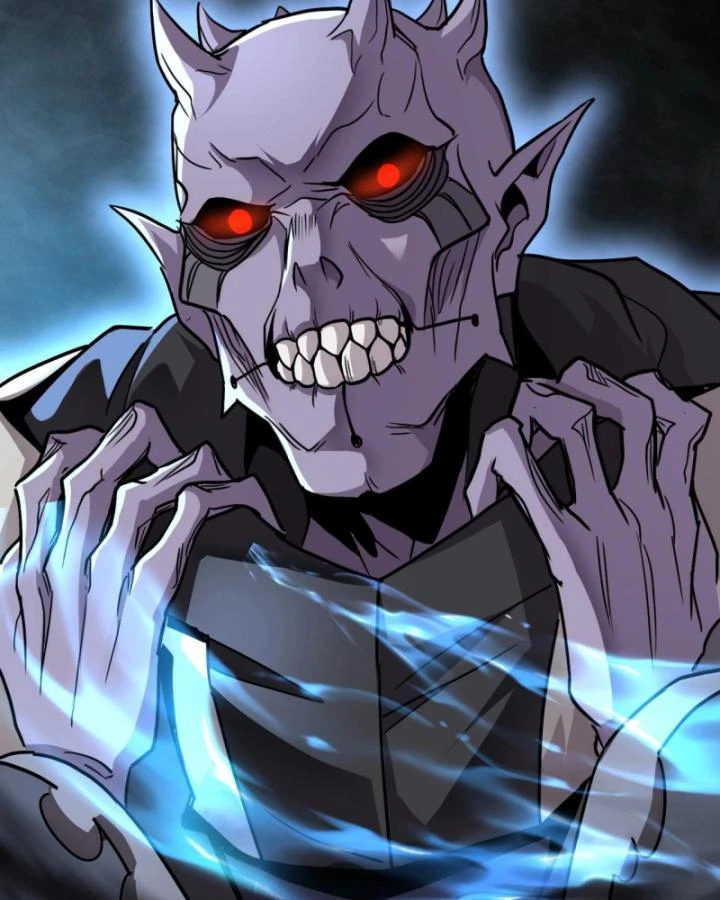 Toàn Dân Ngự Linh: Linh Sủng Của Ta Là Nữ Cường Thi Chapter 38 - 58