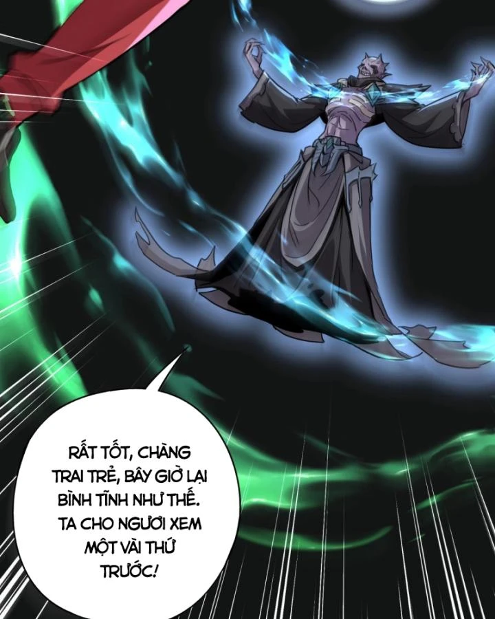 Toàn Dân Ngự Linh: Linh Sủng Của Ta Là Nữ Cường Thi Chapter 38 - 62