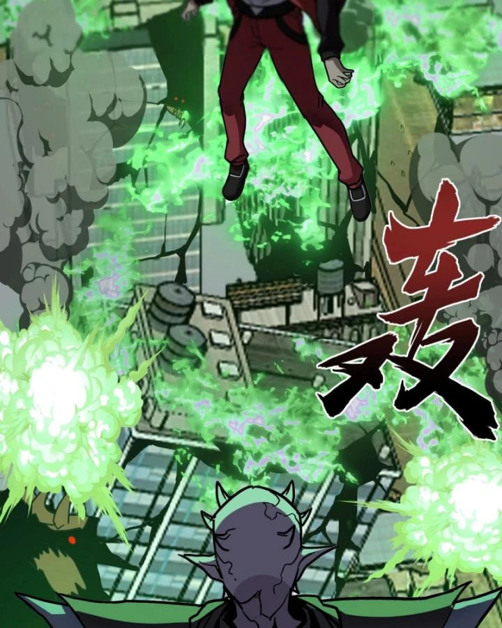 Toàn Dân Ngự Linh: Linh Sủng Của Ta Là Nữ Cường Thi Chapter 38 - 65