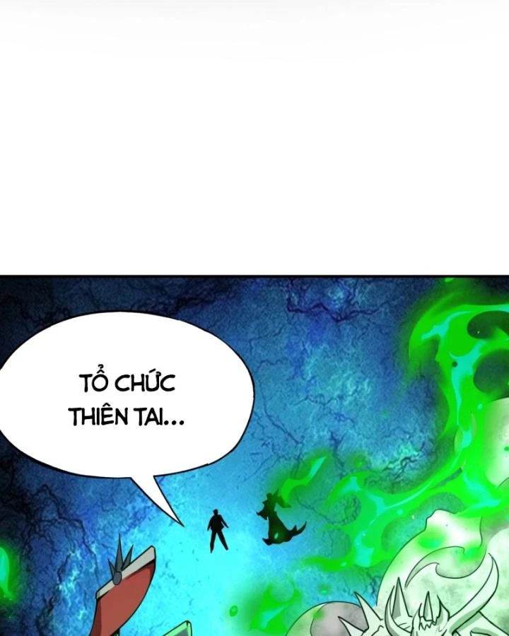 Toàn Dân Ngự Linh: Linh Sủng Của Ta Là Nữ Cường Thi Chapter 38 - 68