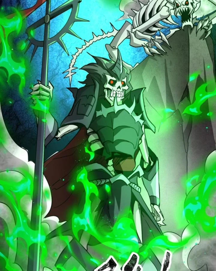 Toàn Dân Ngự Linh: Linh Sủng Của Ta Là Nữ Cường Thi Chapter 38 - 69