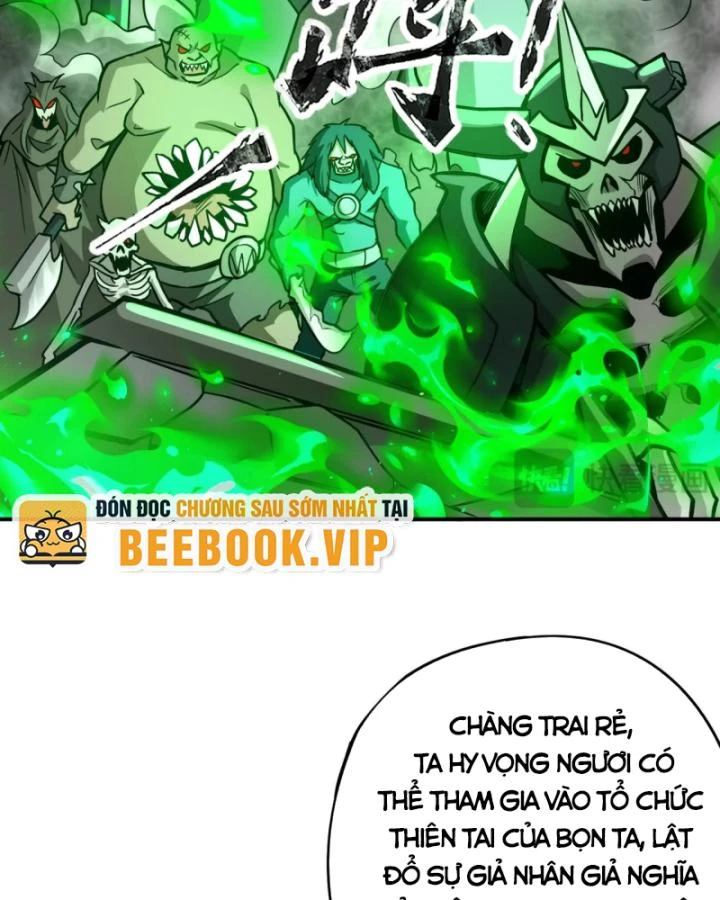 Toàn Dân Ngự Linh: Linh Sủng Của Ta Là Nữ Cường Thi Chapter 38 - 70