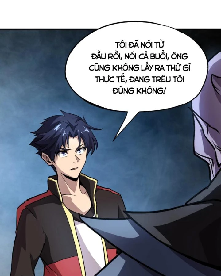 Toàn Dân Ngự Linh: Linh Sủng Của Ta Là Nữ Cường Thi Chapter 38 - 73