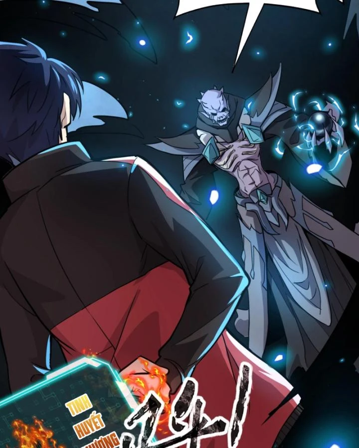 Toàn Dân Ngự Linh: Linh Sủng Của Ta Là Nữ Cường Thi Chapter 38 - 79