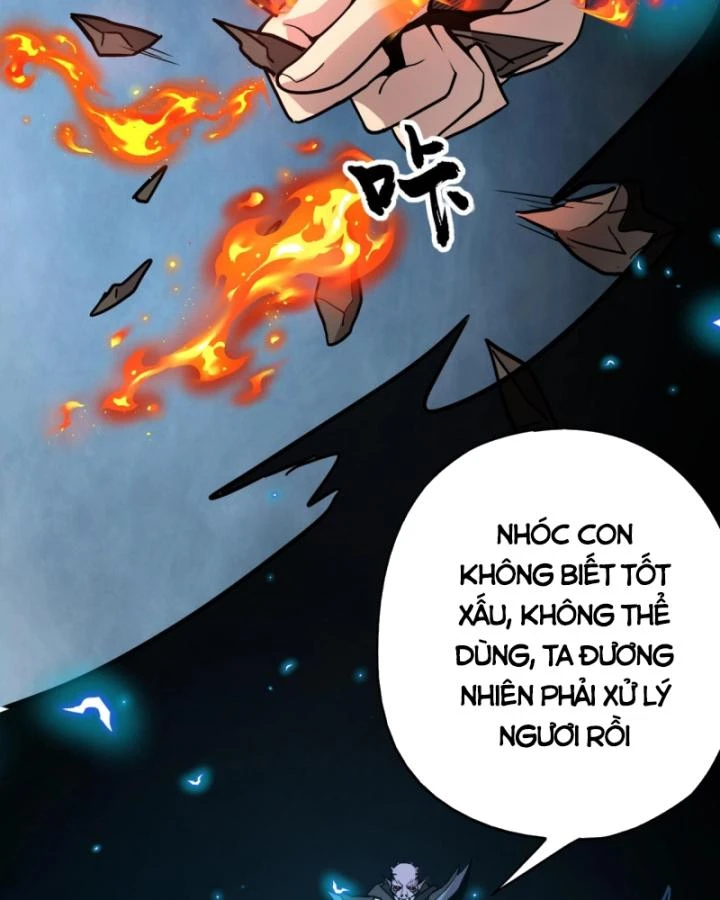 Toàn Dân Ngự Linh: Linh Sủng Của Ta Là Nữ Cường Thi Chapter 38 - 82