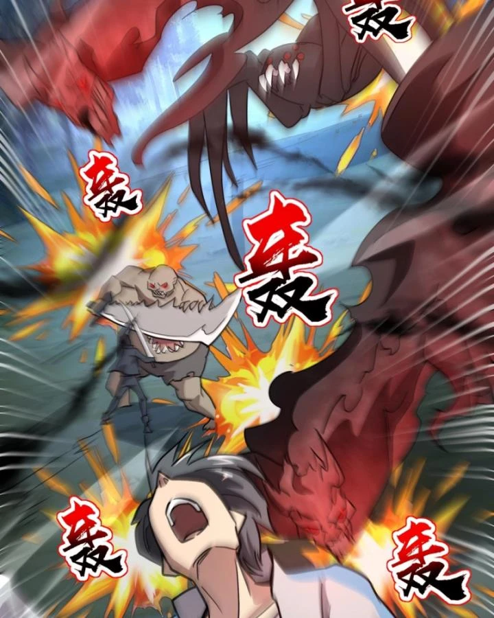 Toàn Dân Ngự Linh: Linh Sủng Của Ta Là Nữ Cường Thi Chapter 38 - 87