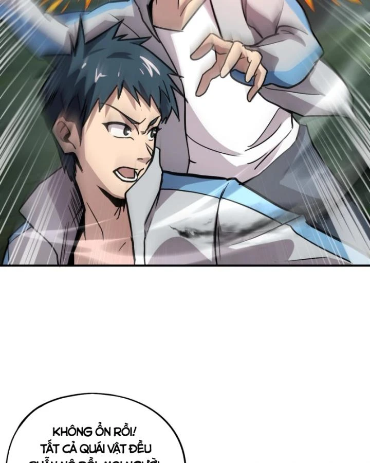 Toàn Dân Ngự Linh: Linh Sủng Của Ta Là Nữ Cường Thi Chapter 38 - 88