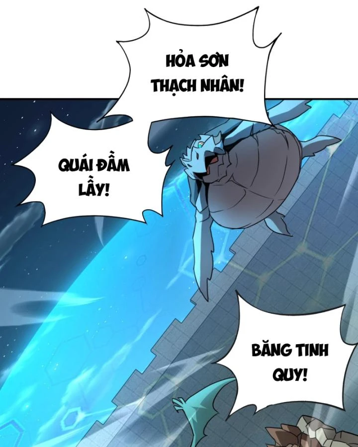 Toàn Dân Ngự Linh: Linh Sủng Của Ta Là Nữ Cường Thi Chapter 38 - 91