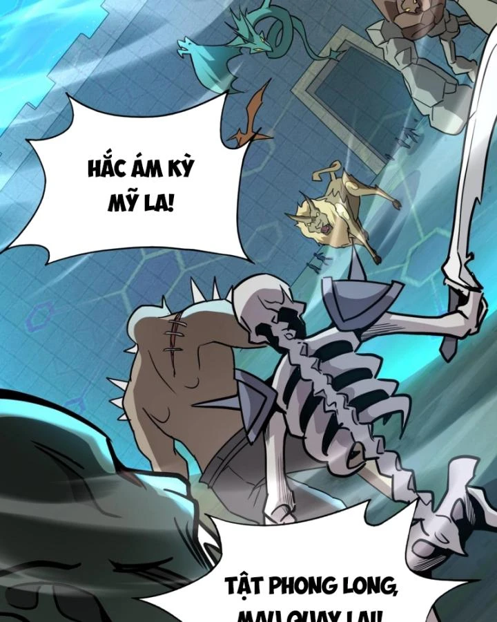 Toàn Dân Ngự Linh: Linh Sủng Của Ta Là Nữ Cường Thi Chapter 38 - 92