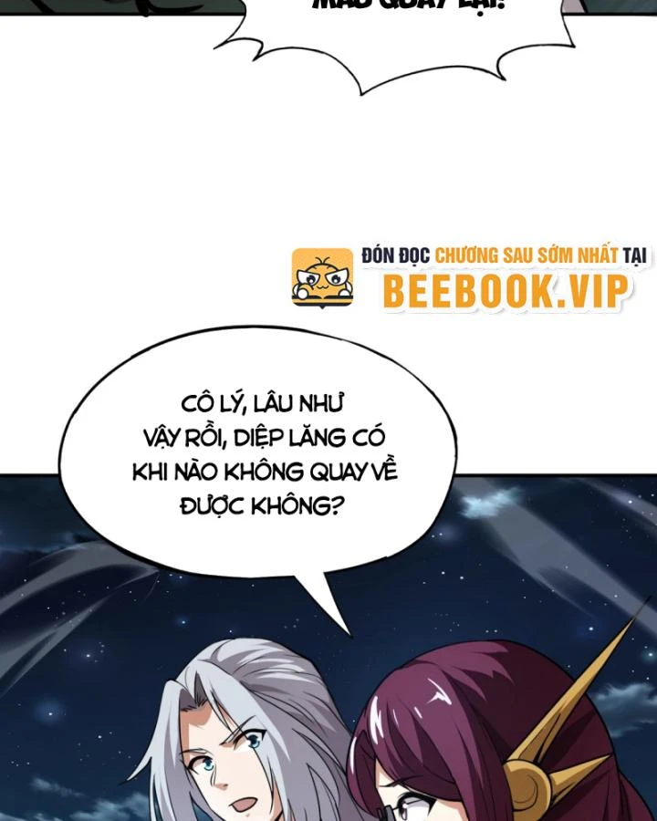 Toàn Dân Ngự Linh: Linh Sủng Của Ta Là Nữ Cường Thi Chapter 38 - 93