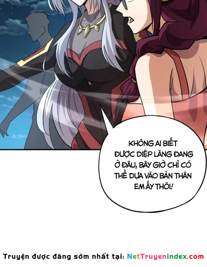 Toàn Dân Ngự Linh: Linh Sủng Của Ta Là Nữ Cường Thi Chapter 38 - 94