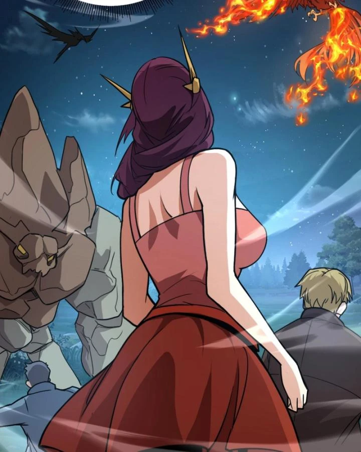 Toàn Dân Ngự Linh: Linh Sủng Của Ta Là Nữ Cường Thi Chapter 38 - 96