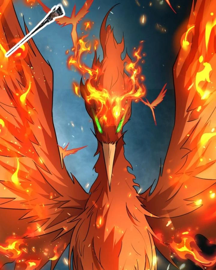 Toàn Dân Ngự Linh: Linh Sủng Của Ta Là Nữ Cường Thi Chapter 38 - 108