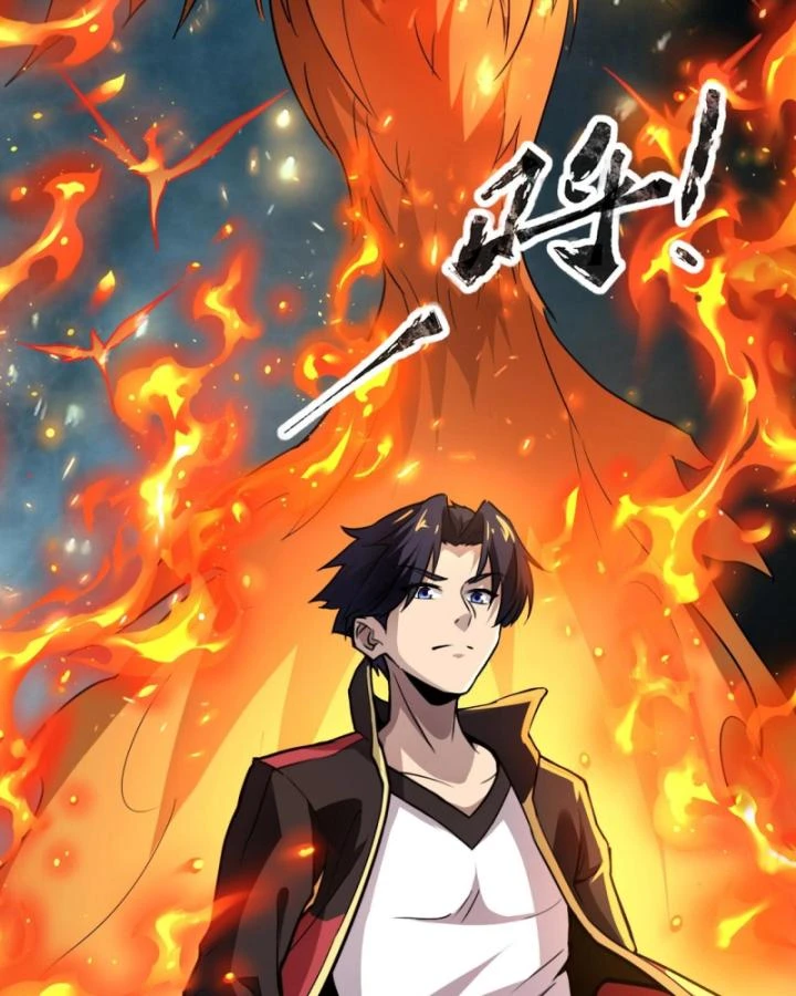 Toàn Dân Ngự Linh: Linh Sủng Của Ta Là Nữ Cường Thi Chapter 38 - 109