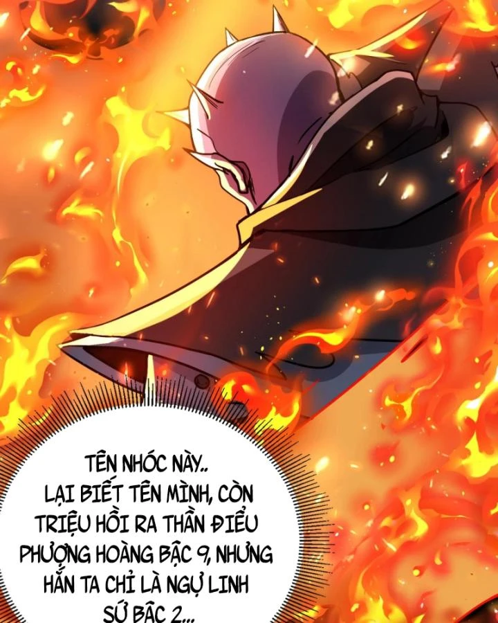 Toàn Dân Ngự Linh: Linh Sủng Của Ta Là Nữ Cường Thi Chapter 39 - 17