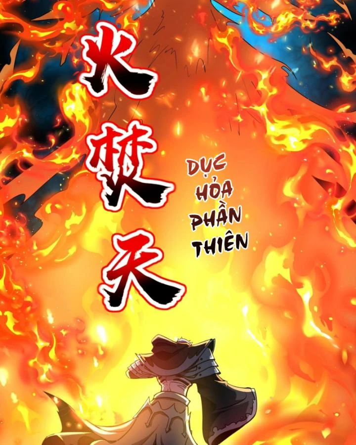 Toàn Dân Ngự Linh: Linh Sủng Của Ta Là Nữ Cường Thi Chapter 39 - 22