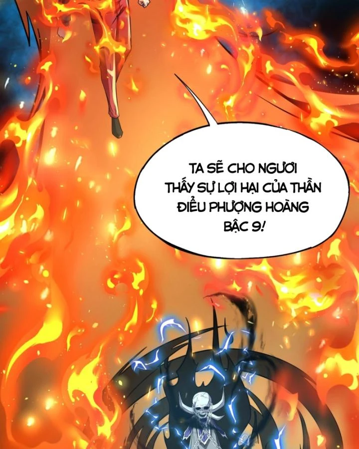 Toàn Dân Ngự Linh: Linh Sủng Của Ta Là Nữ Cường Thi Chapter 39 - 29