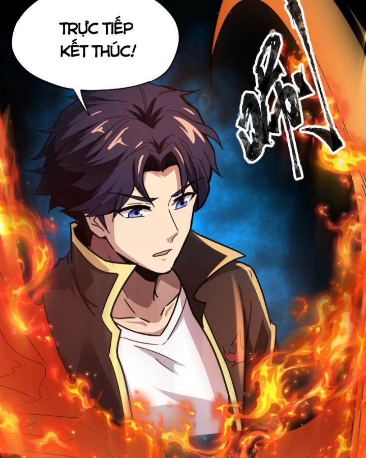 Toàn Dân Ngự Linh: Linh Sủng Của Ta Là Nữ Cường Thi Chapter 39 - 31