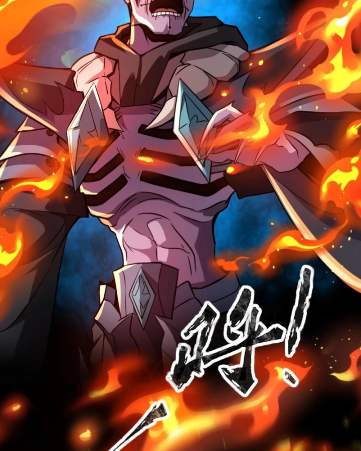 Toàn Dân Ngự Linh: Linh Sủng Của Ta Là Nữ Cường Thi Chapter 39 - 36