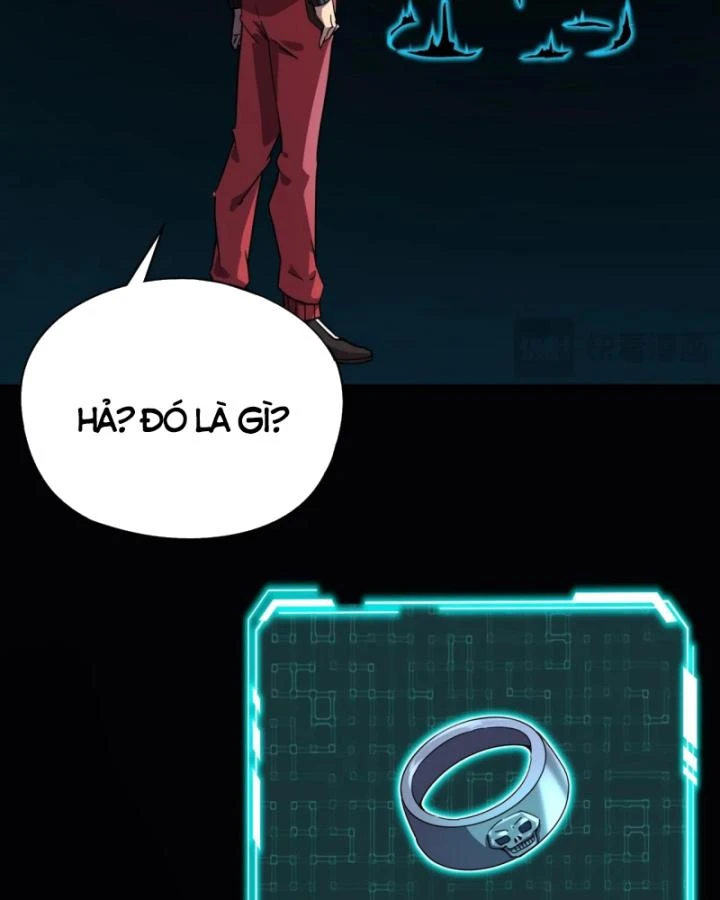 Toàn Dân Ngự Linh: Linh Sủng Của Ta Là Nữ Cường Thi Chapter 39 - 42