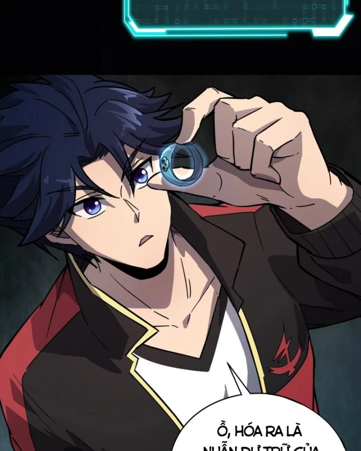 Toàn Dân Ngự Linh: Linh Sủng Của Ta Là Nữ Cường Thi Chapter 39 - 43