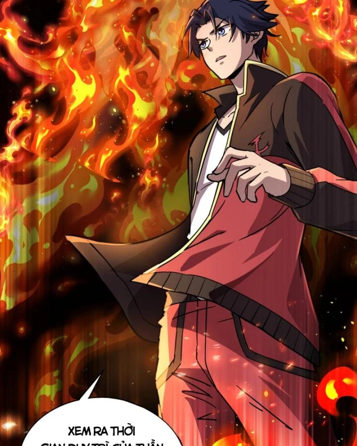 Toàn Dân Ngự Linh: Linh Sủng Của Ta Là Nữ Cường Thi Chapter 39 - 46