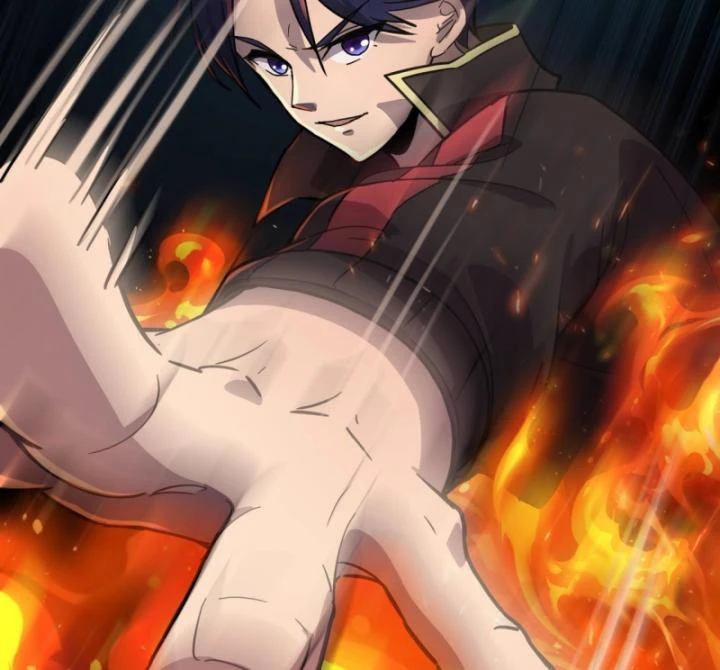 Toàn Dân Ngự Linh: Linh Sủng Của Ta Là Nữ Cường Thi Chapter 39 - 48