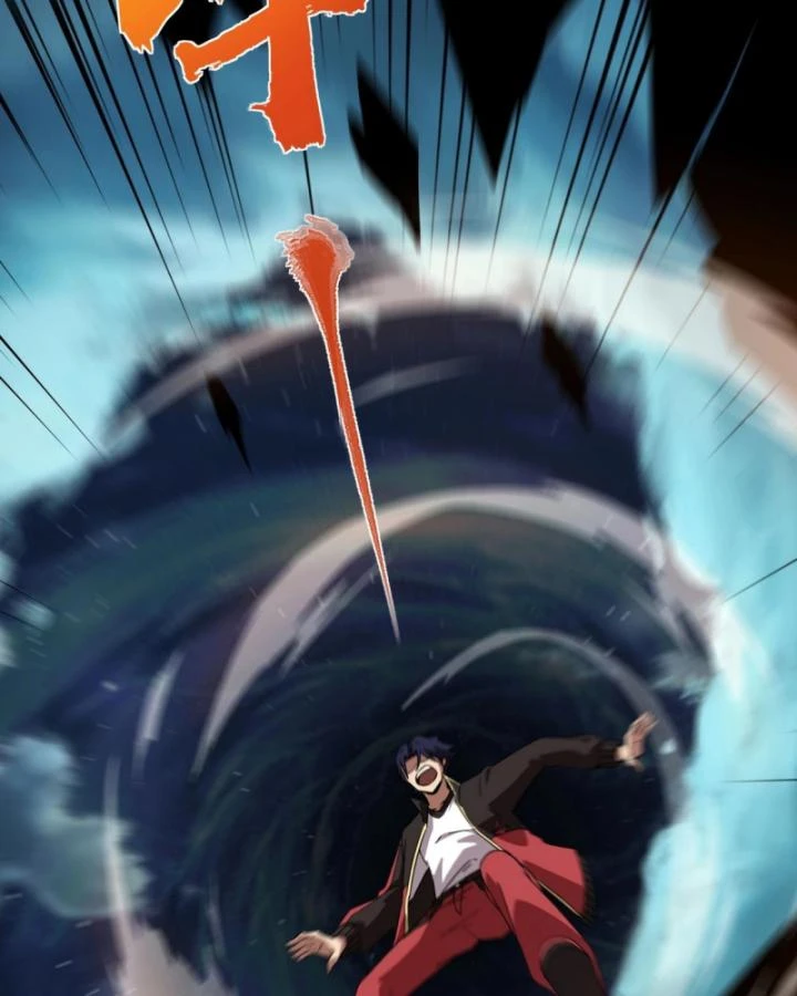 Toàn Dân Ngự Linh: Linh Sủng Của Ta Là Nữ Cường Thi Chapter 39 - 55