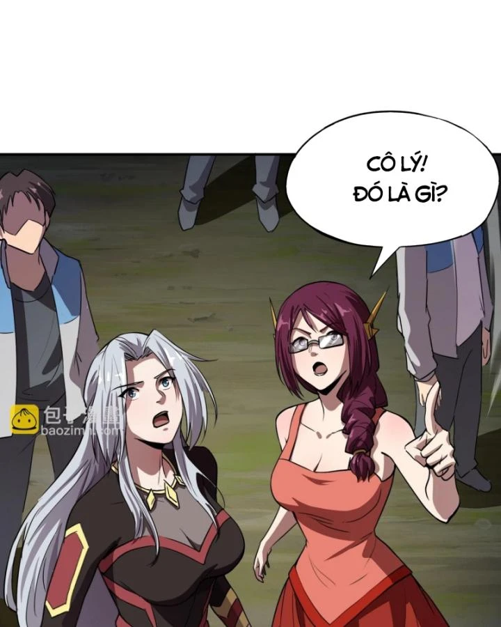 Toàn Dân Ngự Linh: Linh Sủng Của Ta Là Nữ Cường Thi Chapter 39 - 61